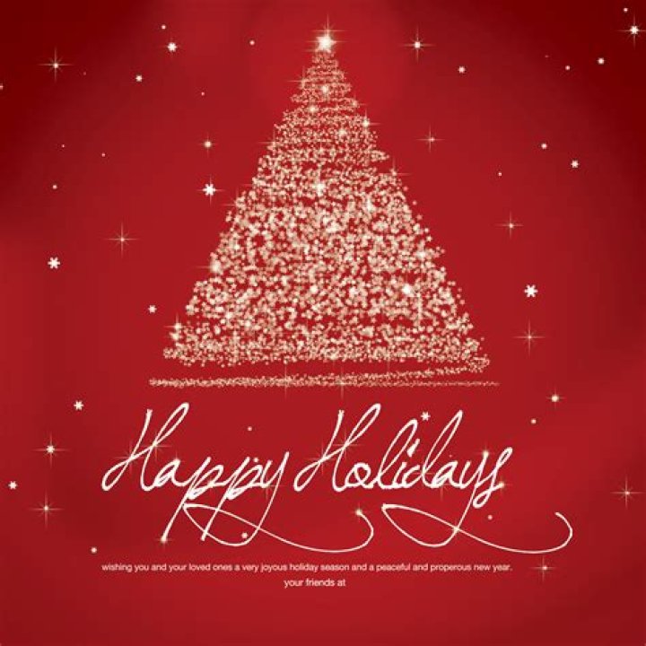 North West, 6, Wishes Kim Kardashian’s Fans A Happy Holidays & New Year In Sweet New Video